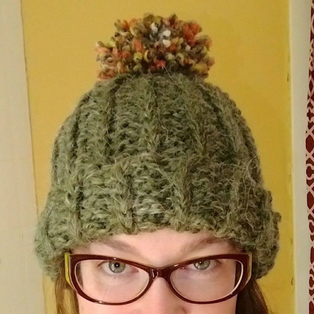 Meet your Posher, Jacklyn